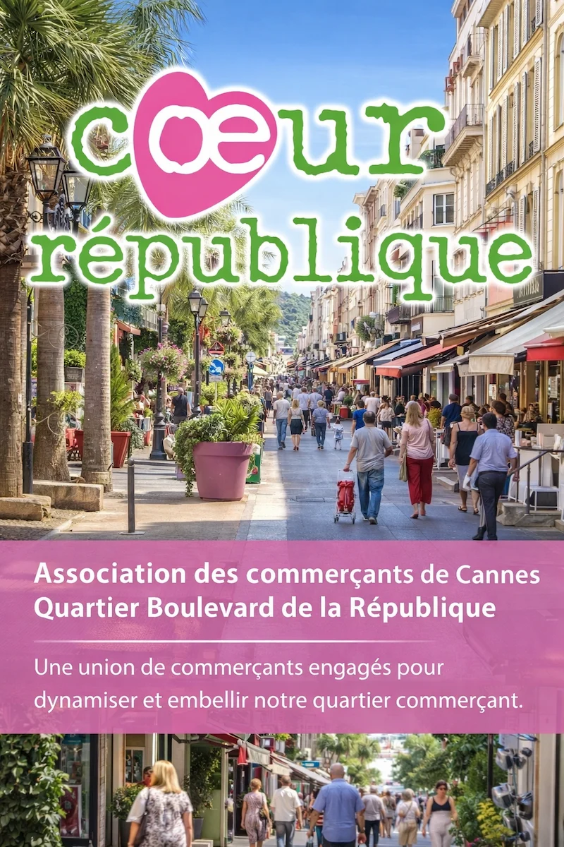 Président Coeur République